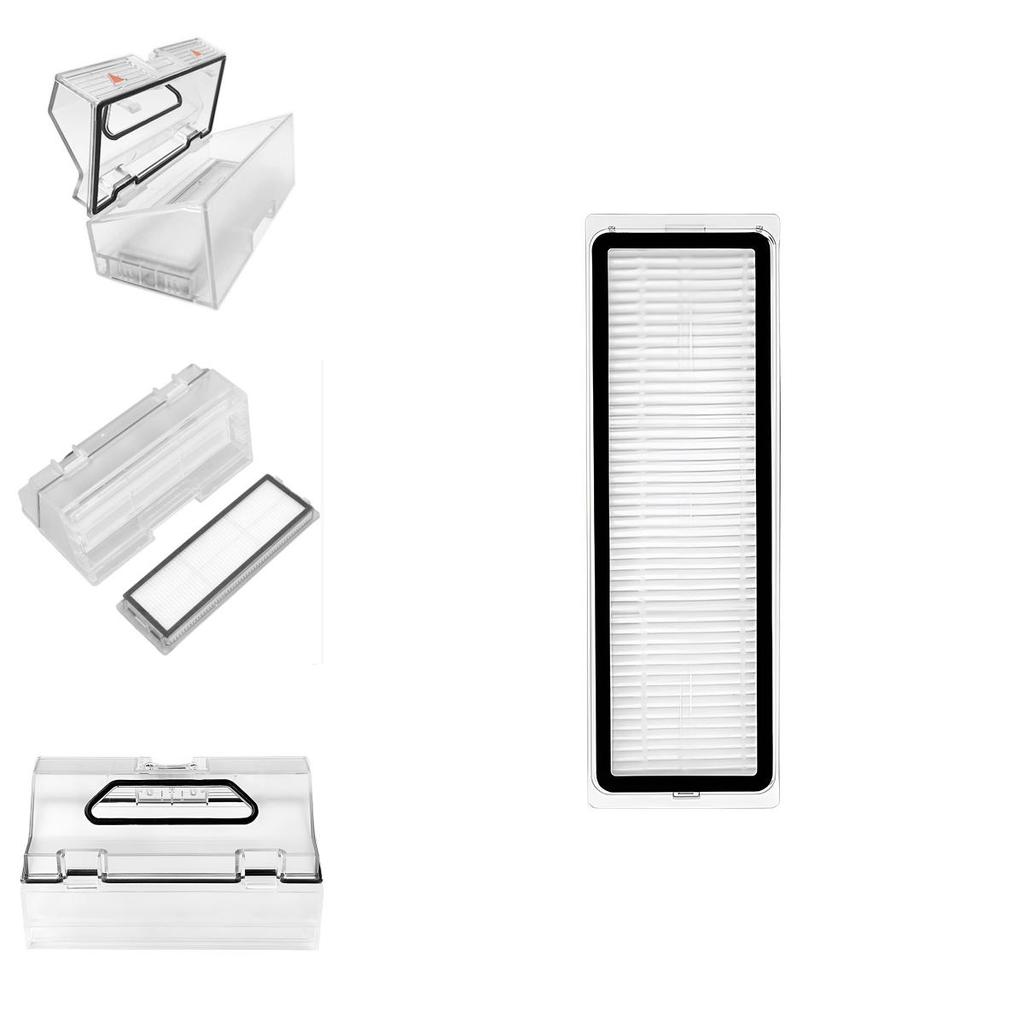 For Bot W10 W10pro Floor Cleaner Stand With Dust Box And Filter For Residential Spaces