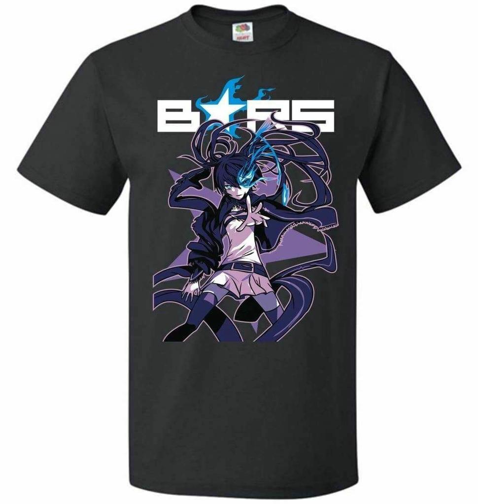 street graphic tees