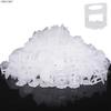 100PCS 1mm Tile Leveling System Clips PE Material Spacers for Ceramic Wall Tile Leveling Construction Tools