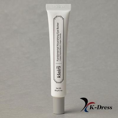 Pagrindinis maitinantis paakių sviestas 20ml