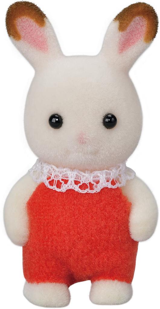 Sylvanian Families 5393 Sweet Raspberry Home