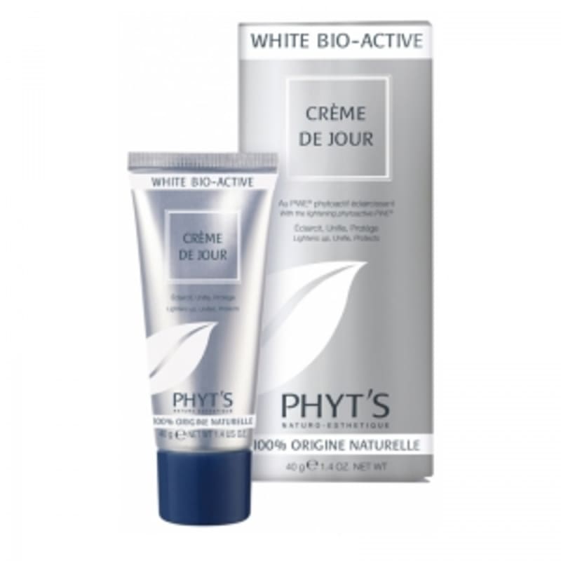 Fitz White Bio Active Day Cream 40 G