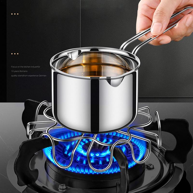 Pressure Cooker Egg Rack Flower Shape Egg Holder Rack Instant Pots Accessories Egg Steamer Rack Kitchen Gadgets For Egg Steaming