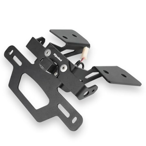 

Комплект крыла Kanoan для Harley Davidson со светодиодными фонарями номерного знака для Harley-Davidson X350 2023 2024 и позже, кастомные запчасти послепродажного обслуживания