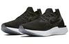 Nike Epic React Flyknit Black Dark Grey Women's AQ0070-001