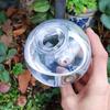 Automatic Watering Balls Drip Irrigation System 500ml Flower Pot Plant Watering Balls Garden Flowers Watering Devices