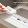 Kitchen Bathroom Waterproof Tape Seam Sealing Strip Waterproof Strip Seam Line Pasting Kitchen Bathroom Accessories