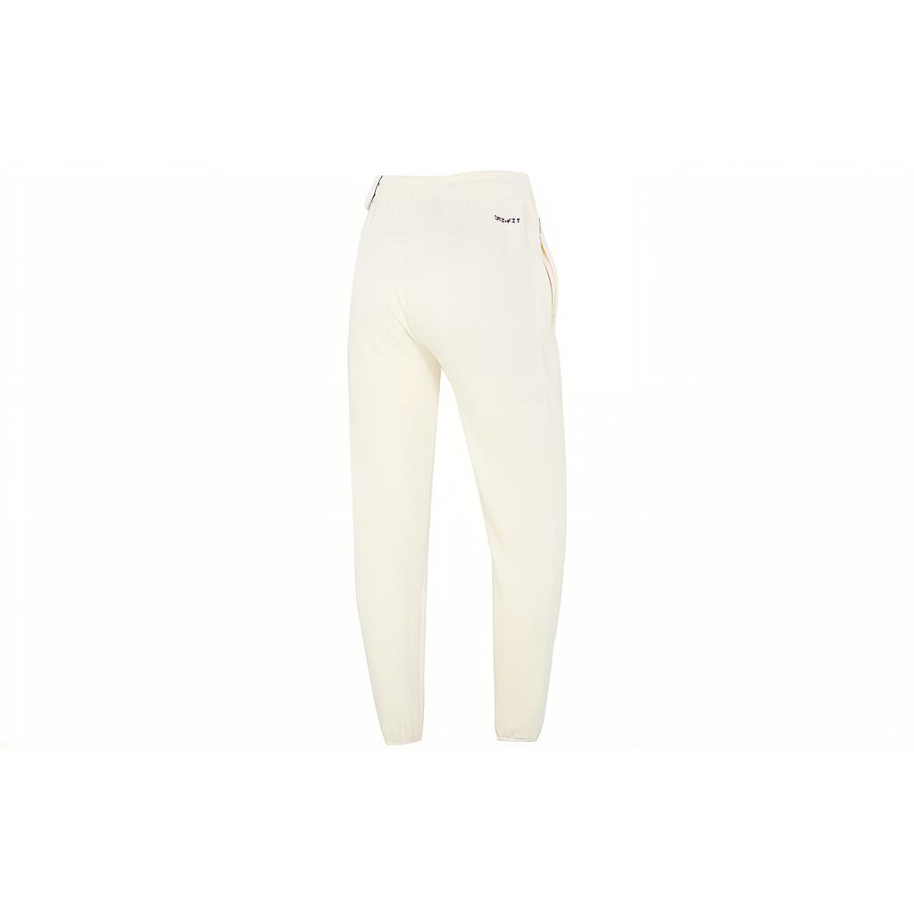 New Nike Casual Pants Women's White DA6466-110