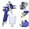 Low Pressure Air Spray Tool Gravity Feed Mini Air Paint Spray Tool  Car Painting