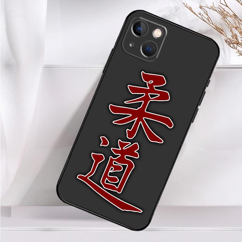 Judo Shockproof Case For iPhone 18 17 Pro Max 11 14 15 16 Plus 12 13 Mini 16e 17 Air Phone Cover