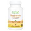 Super Nutrition, Berberine Phytosome, 550 mg, 60 Veggiekapslar