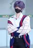 Koi to Miku Homura Cosplay Male Koi Miku Cosplay Knit Cardigan Popular Game Costume Size [NOKIJP] Cosplay, Costume, Protagonist, Protagonist, Set,