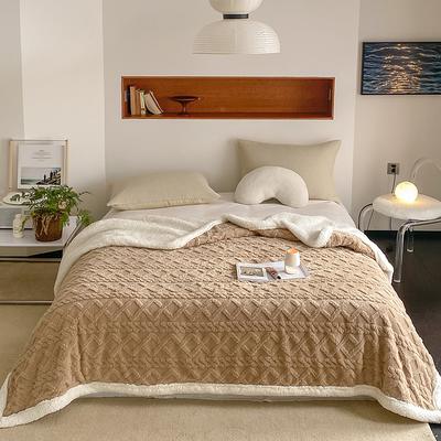 Biancheria da letto – Coperte e plaid