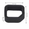 6PCS Cotton Engine Air Filter Garden Tool Air Filter for Ryobi RY251PH RY254BC  RY25AXB