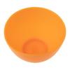 CML Silicone Bowl, Orange, S010104