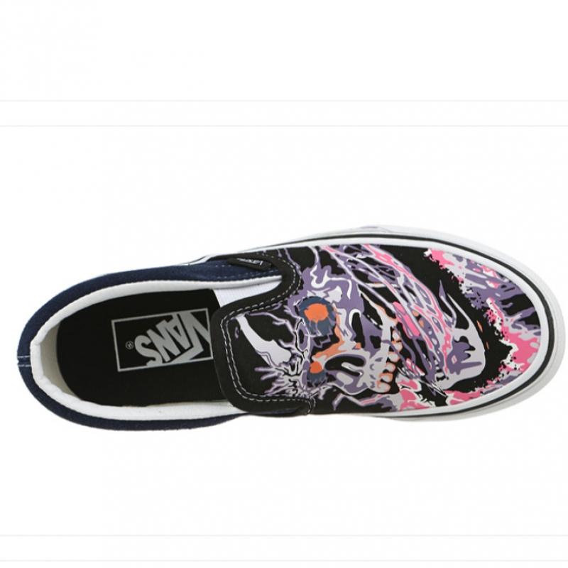 Vans Classic Slip On Vn000xg88nk1