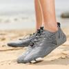 Bachschuhe Wassersportschuhe Surfschuhe Strandschuhe rutschfest schnelltrocknend Fitness-Yogaschuhe Waterschuhe für die Küste