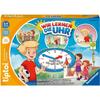 Board Game - Ravensburger - Tiptoi® Game 00126 - Educational - 1 To 4 Players - Multicolor