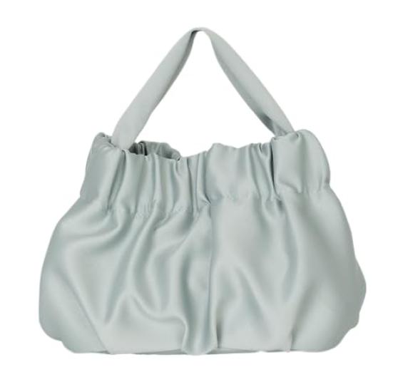 Мини-сумка ACOCK с несколькими отделениями, светло-зеленая