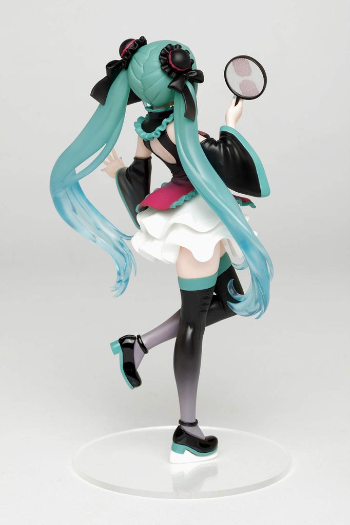 Taito Hatsune Miku Figure Costumes China Dress Ver. (Prize Item)