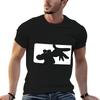 Limp Bizkit Logo TShirt Minimal Art Print TShirt