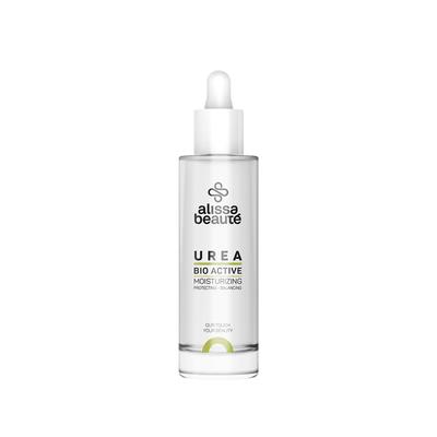 Sérum con potente acción hidratante Bioactive Urea Alissa Beautе 50 ml
