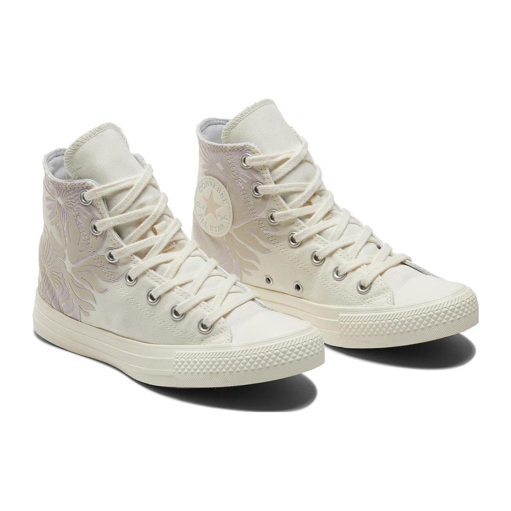 Converse Chuck Taylor All Star 'White Gray' Women's A03928C