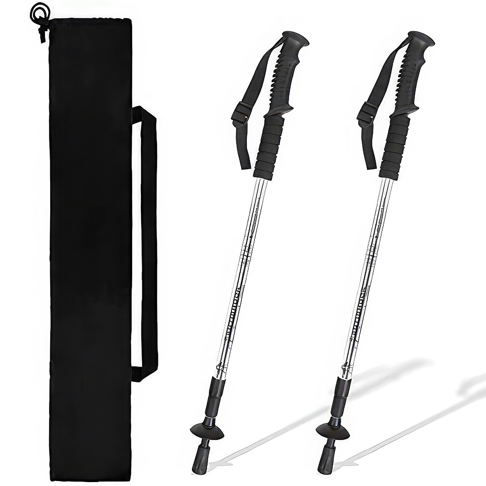 

Trekking pole climbing telescopic trekking [item]