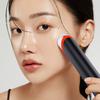 Portable Hot Eye Massager for Lifting and Firming Fine Lines with Cream Import Function