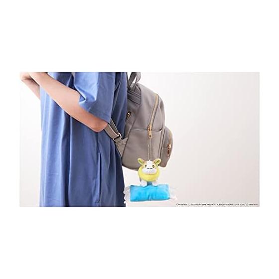 Pokemon Plush Eco Bag