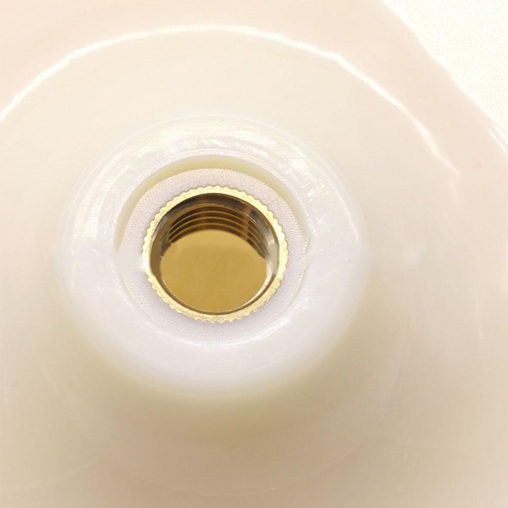 14MM Thread Polishing Heads 150MM Buffing Polishing Pad