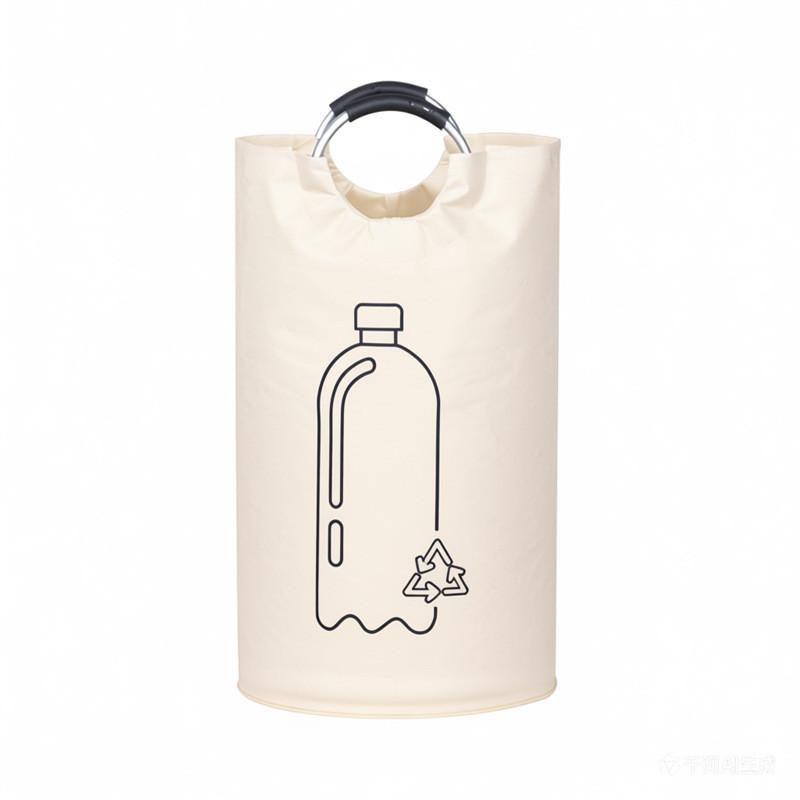 Multipurpose Household Organizer With Handle And Collapsible Design For Indoor Use