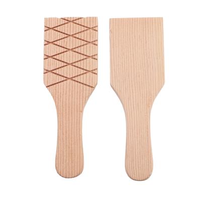 Capac tablă Mudtool Ceramică Sculptură din lut Lemn Placă plată Pad Instrument ceramică