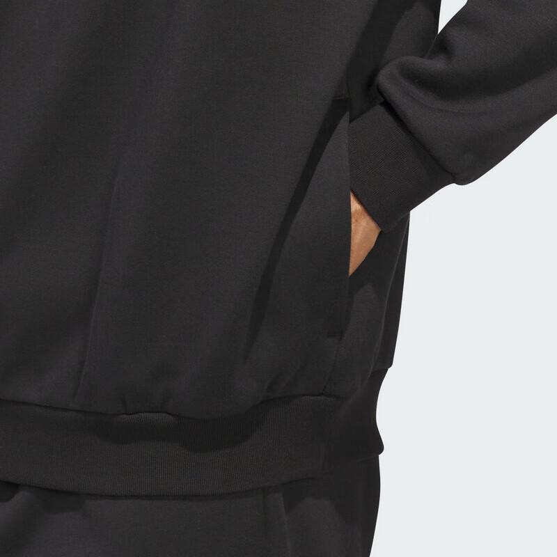 adidas ADI BB FL Unisex Basketball Hoody