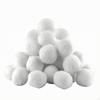 40 Pieces Indoor Snowball Soft Ball Safe for Classroom Activities, Children