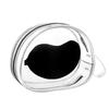 Mango Silicone Nipple Covers: Invisible Push-Up Bra for Summer & Wedding Dresses