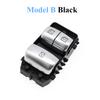 Car Switch Rear Window Power Electric Replacement For Mercedes BENZ S E Class W222 W213 S550 S600 S300 S350 E180 E200 2229051505