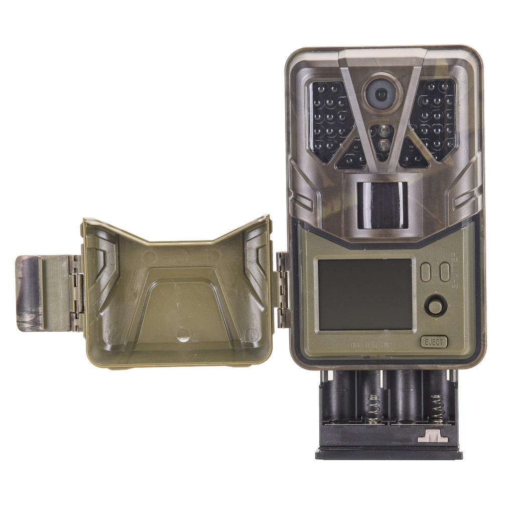 HC-910A Trail Camera 36MP 2.7K HD Night Vision IP65