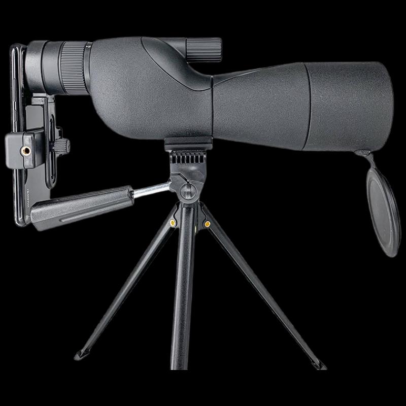 Miflame HL-LG70 60mm Continuous Zoom HD Monocular Telescope