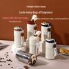 Premium 316 Stainless Steel Thermos: Temperature-Display Portable Vacuum Coffee Cup with Business Meeting Laser Engraving Gift Option