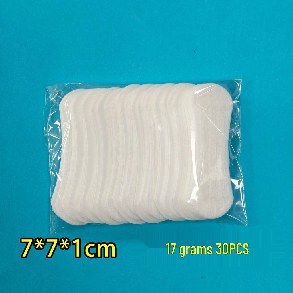 Tiras Nasais Antirronco com Adesivo Extra para Fluxo de Ar Aprimorado