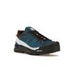 SALOMON X-DESALPES The Broken Arm Men Sneakers Blue Light-Blue Black 415484