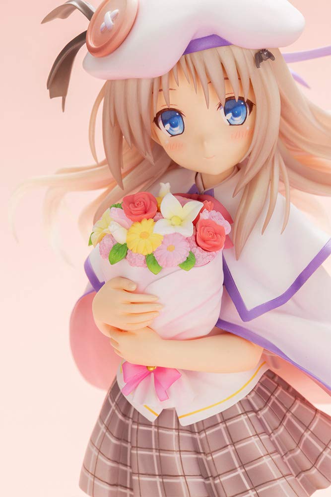 Kotobukiya Kud Wafter Noumi Kudryavka Scale PVC Painted Complete Figure PP902 1/7