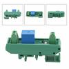 30VDC 250VAC Relay Board 5/12/24V Relay Built-in MPA Electromagnetic Relay