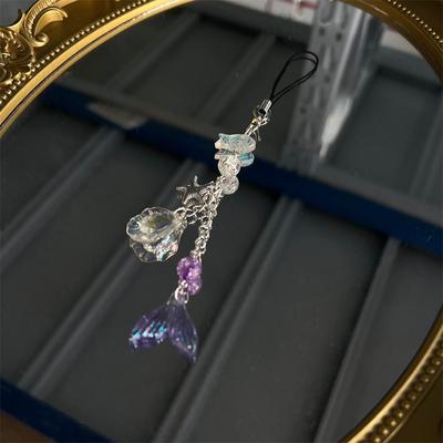 Príslušenstvo k mobilom – Remienky na telefóny a kľúčenky