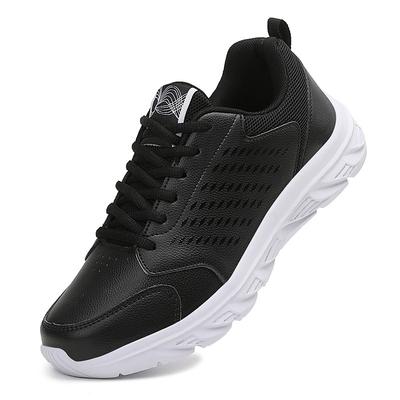 Frühling und Herbst, Leichte Sneaker, Große Größen, Schuhe Freizeitschuhe, Ultraleichte Laufschuhe