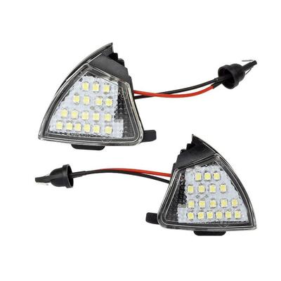 Luces exteriores – Señalizadoras