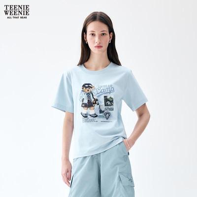 Oberteile – T-Shirts