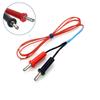 Temperature Thermocouple Probe Multimeter Probe WRN-01A Probe Accessories