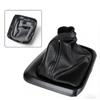 Automotive Interior Gear Lever Cover for Fiat Tipo II 2015+ Designed To Protect and Enhance Driving Experience